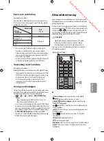 Предварительный просмотр 127 страницы LG 1505-REV00 Owner'S Manual