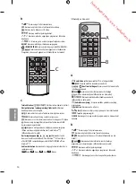 Предварительный просмотр 128 страницы LG 1505-REV00 Owner'S Manual