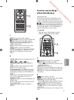 Предварительный просмотр 129 страницы LG 1505-REV00 Owner'S Manual