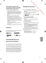 Предварительный просмотр 131 страницы LG 1505-REV00 Owner'S Manual