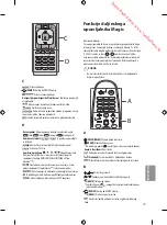 Предварительный просмотр 165 страницы LG 1505-REV00 Owner'S Manual