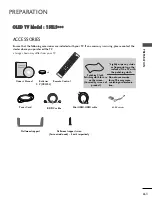 Preview for 5 page of LG 15EL9500 Owner'S Manual