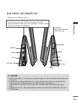 Предварительный просмотр 7 страницы LG 15EL9500 Owner'S Manual