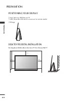 Preview for 8 page of LG 15EL9500 Owner'S Manual