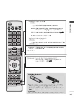 Preview for 11 page of LG 15EL9500 Owner'S Manual