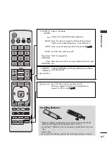 Предварительный просмотр 11 страницы LG 15EL9500 Owner'S Manual