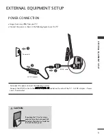 Предварительный просмотр 13 страницы LG 15EL9500 Owner'S Manual