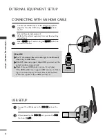 Preview for 16 page of LG 15EL9500 Owner'S Manual