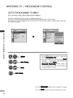 Предварительный просмотр 20 страницы LG 15EL9500 Owner'S Manual