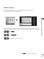 Предварительный просмотр 35 страницы LG 15EL9500 Owner'S Manual