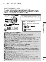 Предварительный просмотр 41 страницы LG 15EL9500 Owner'S Manual