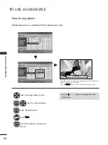 Предварительный просмотр 44 страницы LG 15EL9500 Owner'S Manual