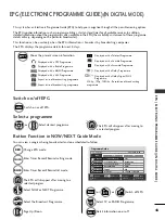 Предварительный просмотр 55 страницы LG 15EL9500 Owner'S Manual