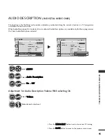 Предварительный просмотр 77 страницы LG 15EL9500 Owner'S Manual