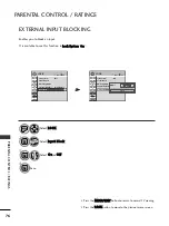 Предварительный просмотр 88 страницы LG 15EL9500 Owner'S Manual