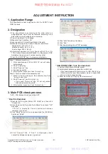 Preview for 9 page of LG 15EL9500 Service Manual