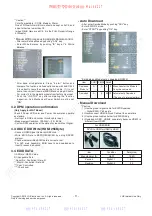 Preview for 11 page of LG 15EL9500 Service Manual