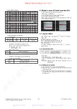 Preview for 12 page of LG 15EL9500 Service Manual