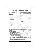 Preview for 3 page of LG 15FC2 series Owner'S Manual