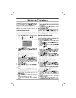 Preview for 9 page of LG 15FC2 series Owner'S Manual