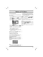 Preview for 11 page of LG 15FC2 series Owner'S Manual