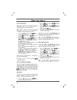 Preview for 16 page of LG 15FC2 series Owner'S Manual