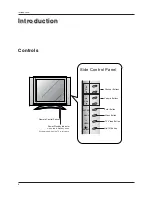 Предварительный просмотр 6 страницы LG 15LA6R Owner'S Manual