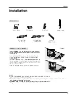 Предварительный просмотр 9 страницы LG 15LA6R Owner'S Manual