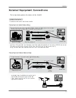 Предварительный просмотр 11 страницы LG 15LA6R Owner'S Manual