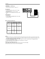 Предварительный просмотр 14 страницы LG 15LA6R Owner'S Manual