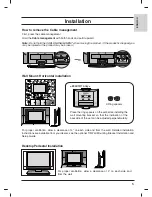 Preview for 5 page of LG 15LC1R Series Owner'S Manual