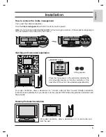 Предварительный просмотр 5 страницы LG 15LC1R Series Owner'S Manual