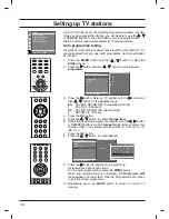 Preview for 16 page of LG 15LC1R Series Owner'S Manual