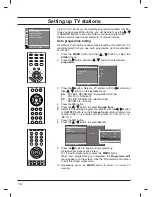 Предварительный просмотр 16 страницы LG 15LC1R Series Owner'S Manual