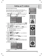 Предварительный просмотр 17 страницы LG 15LC1R Series Owner'S Manual