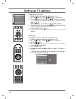 Предварительный просмотр 18 страницы LG 15LC1R Series Owner'S Manual