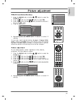 Предварительный просмотр 21 страницы LG 15LC1R Series Owner'S Manual