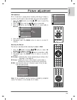 Предварительный просмотр 23 страницы LG 15LC1R Series Owner'S Manual