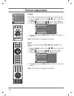 Предварительный просмотр 24 страницы LG 15LC1R Series Owner'S Manual