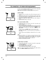 Предварительный просмотр 34 страницы LG 15LC1R Series Owner'S Manual