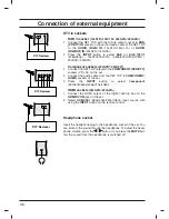 Предварительный просмотр 36 страницы LG 15LC1R Series Owner'S Manual