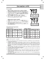 Предварительный просмотр 37 страницы LG 15LC1R Series Owner'S Manual