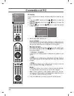 Предварительный просмотр 38 страницы LG 15LC1R Series Owner'S Manual