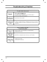 Предварительный просмотр 42 страницы LG 15LC1R Series Owner'S Manual