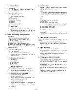 Предварительный просмотр 13 страницы LG 15LC1R-ZG Service Manual