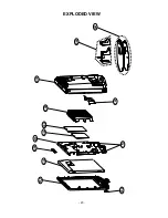 Предварительный просмотр 23 страницы LG 15LC1R-ZG Service Manual