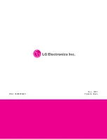 Предварительный просмотр 36 страницы LG 15LC1R-ZG Service Manual