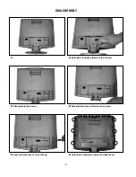 Предварительный просмотр 6 страницы LG 15LC1RB-MG Service Manual