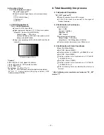 Предварительный просмотр 11 страницы LG 15LC1RB-MG Service Manual