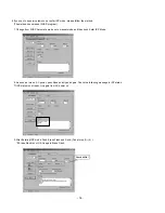 Предварительный просмотр 14 страницы LG 15LC1RB-MG Service Manual